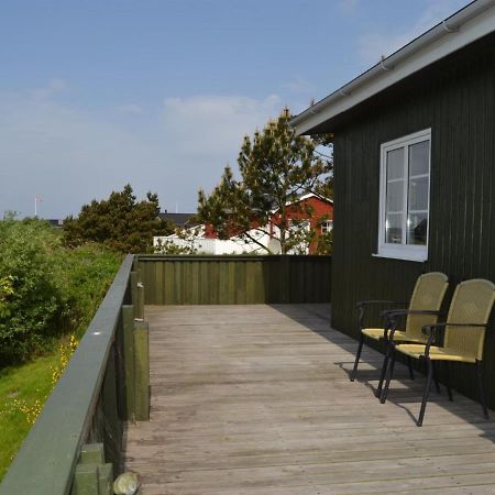 Holiday Home Ulrich - 500M From The Sea In Western Jutland By Interhome Lakolk Bagian luar foto