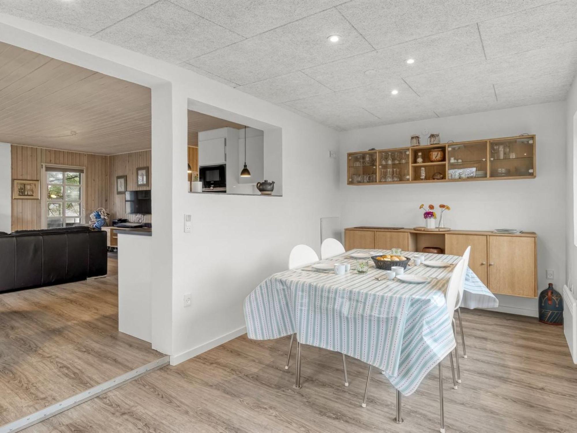 Holiday Home Ulrich - 500M From The Sea In Western Jutland By Interhome Lakolk Bagian luar foto